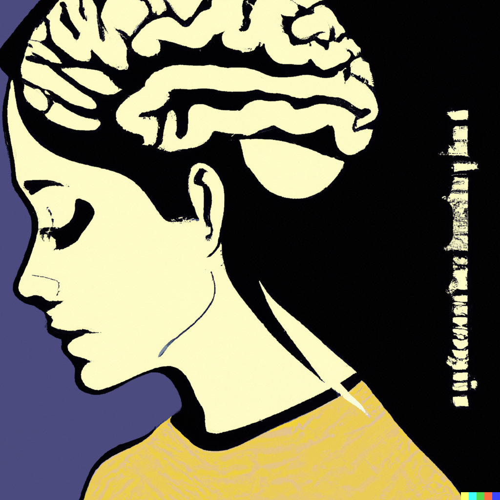 Hersenschudding en het vrouwen brein