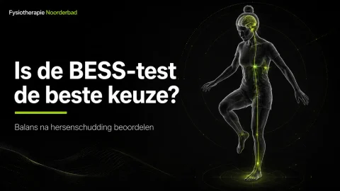 is de bess test de beste keuze - Fysiotherapie Noorderbad Groningen