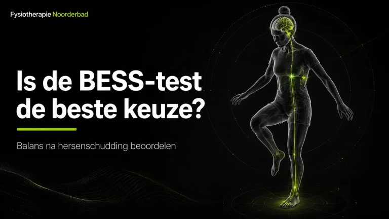 Is the BESS test really the best option?