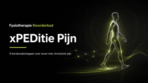 xpeditiepijn